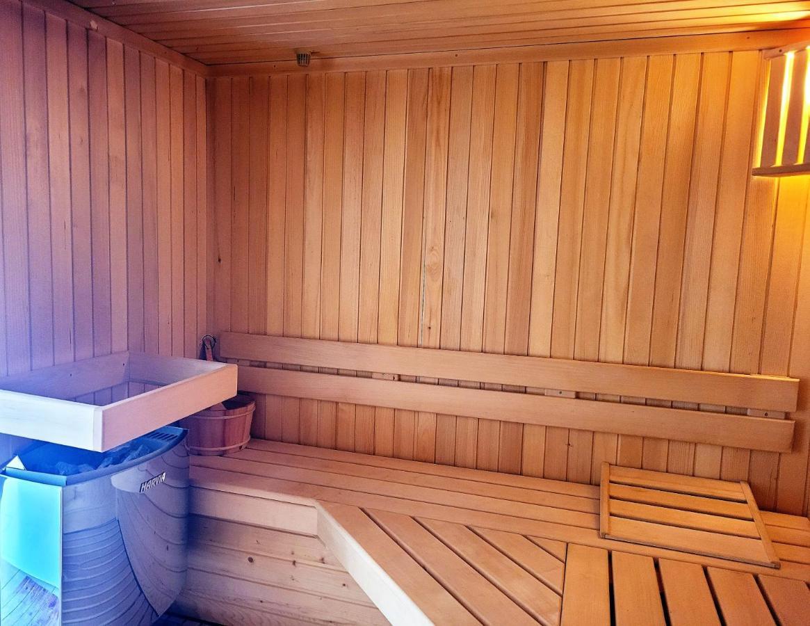 Guesthouse Idila Pod Nanosom Senozece Eksteriør bilde